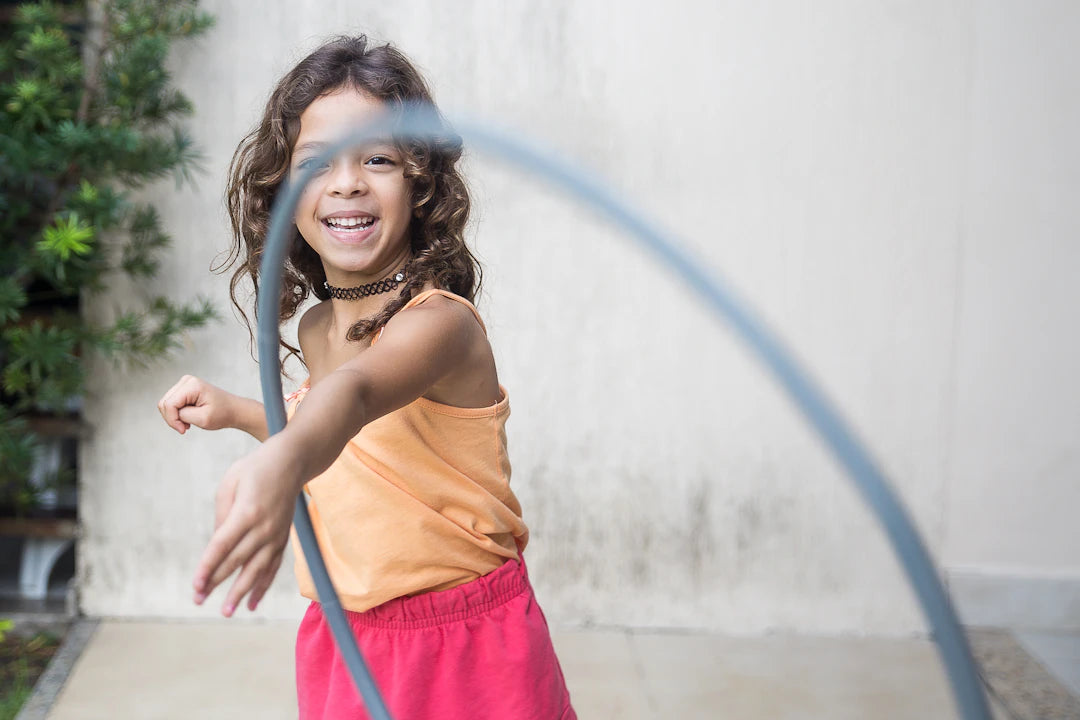 Enhance Social Skills with Group Play and Educative Toys