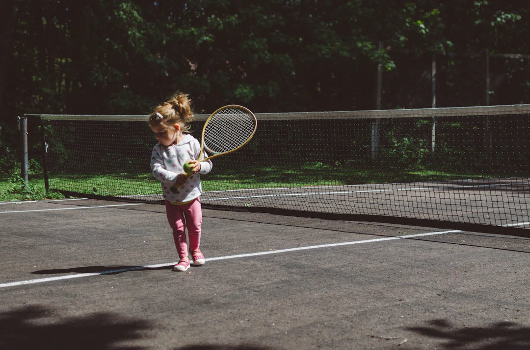 Playful Paths to Lifelong Learning and Growth