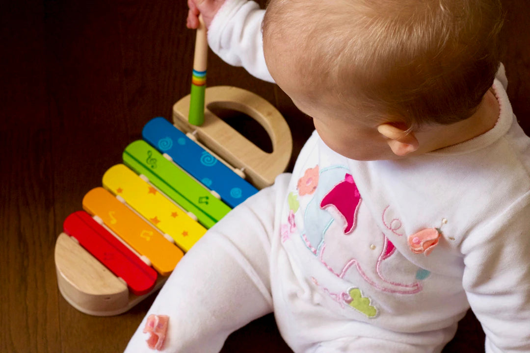 Unleashing Imagination The Power of Educative Toys