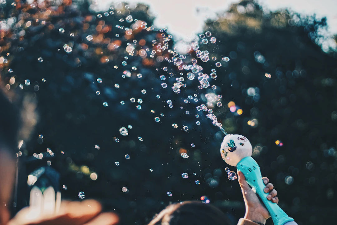 The Joy of Learning The Science Behind Learning Through Play