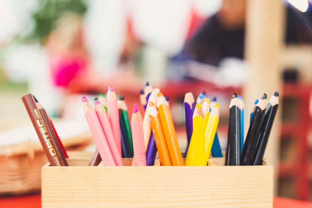 The Remarkable Psychological Benefits of Educational Play