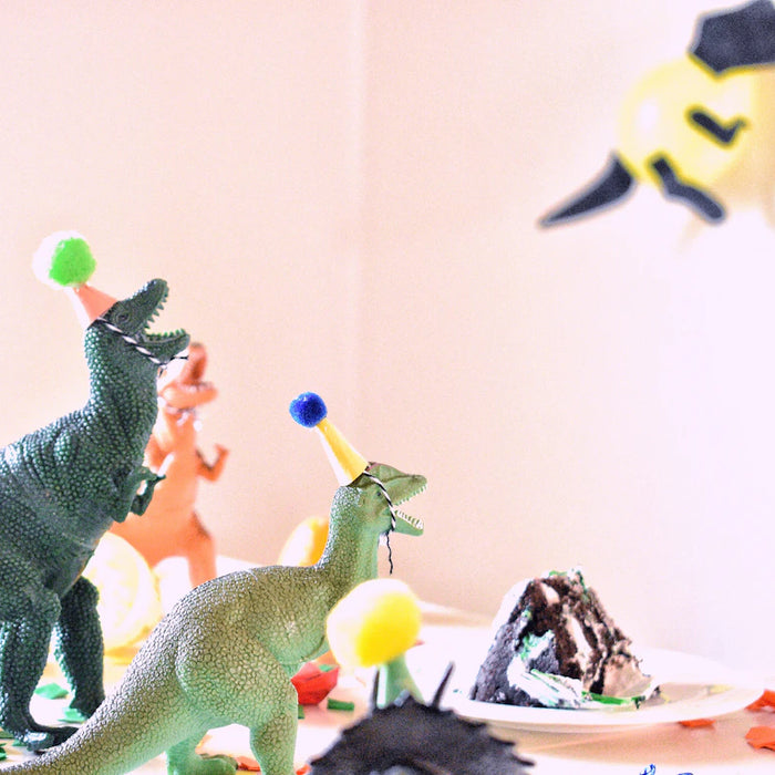Creating a Fun Learning Space at Home with Toys