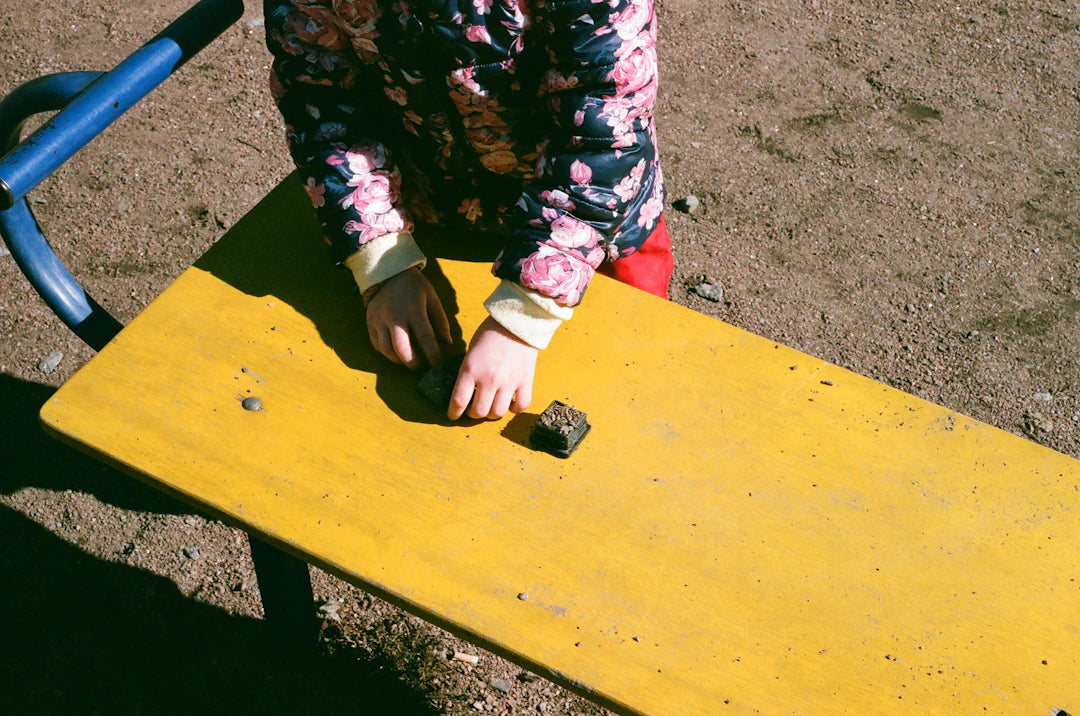 Boosting Problem-Solving Skills through Playtime