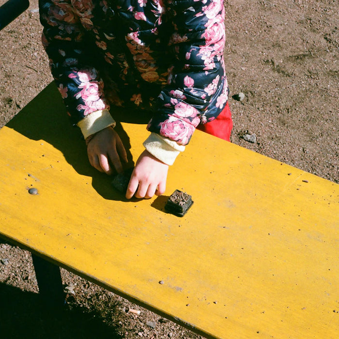 Boosting Problem-Solving Skills through Playtime