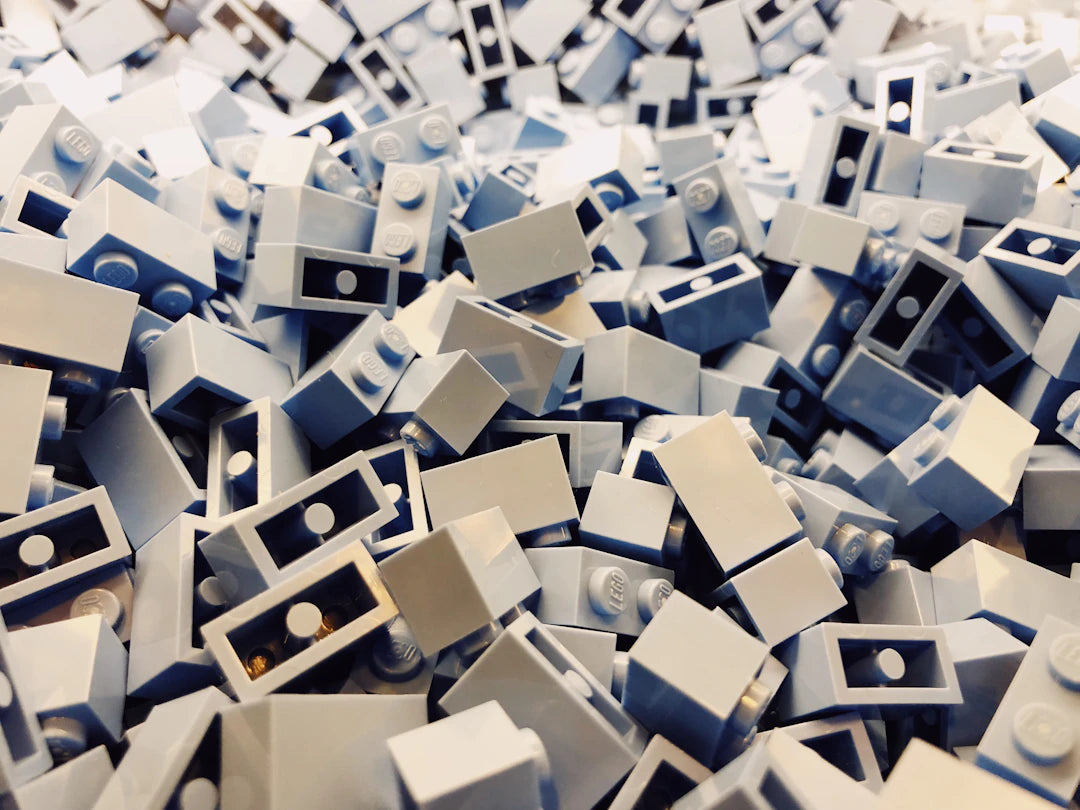 Encouraging STEM Skills Through Educative Toys