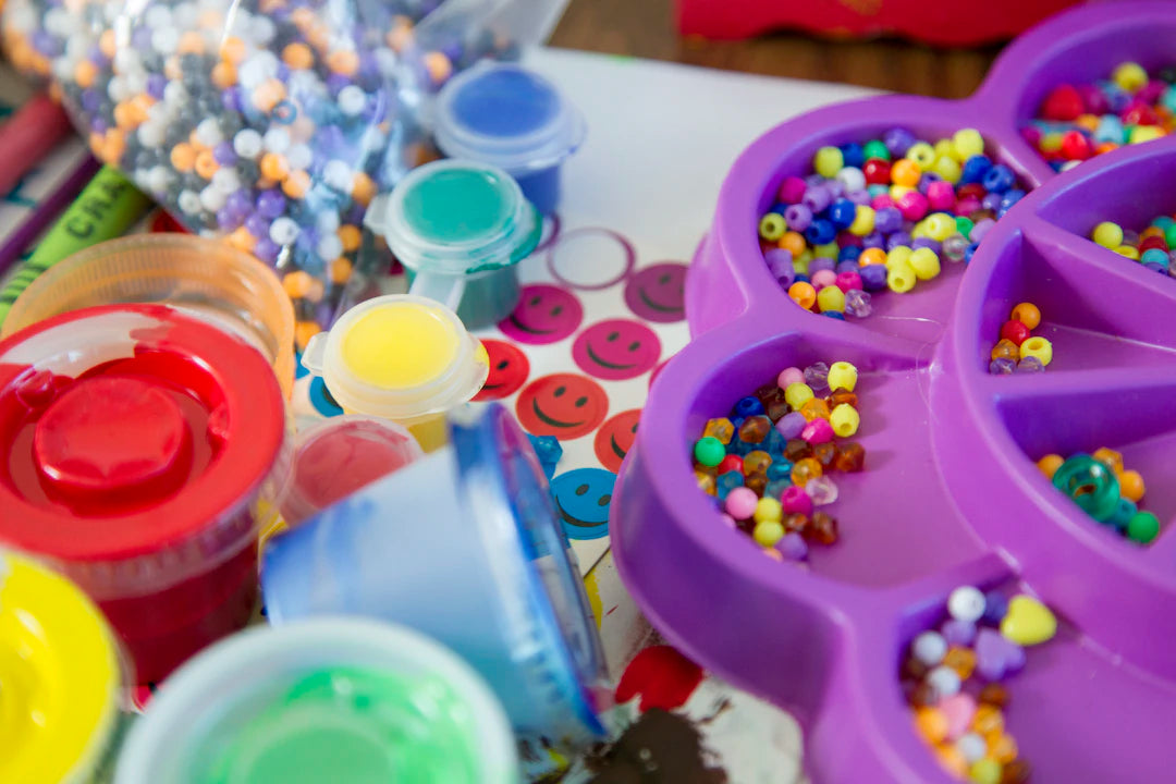 Boost Learning with Storytelling and Educative Toys