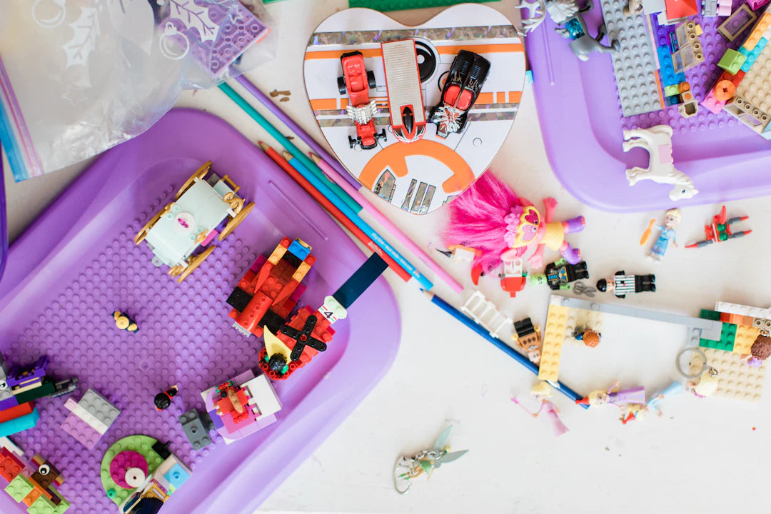 The Value of Reviews Insights on Educative Toy Feedback