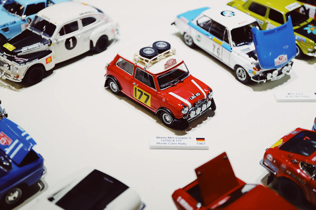 Thoughtful Educative Toys Perfect Gifts for Young Minds