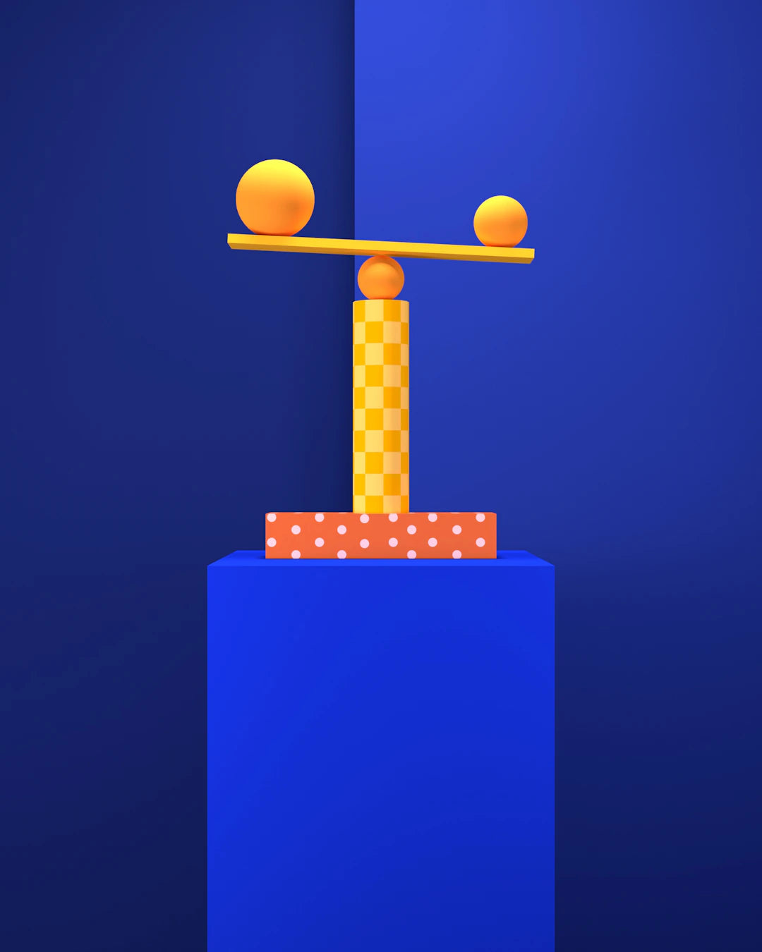 Finding Harmony Balancing Toys and Real-Life Play