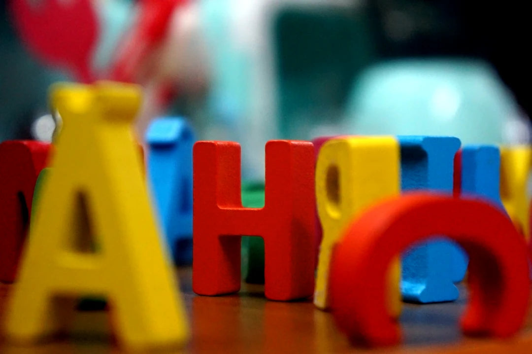 Empower Young Minds Harnessing the Power of Toys