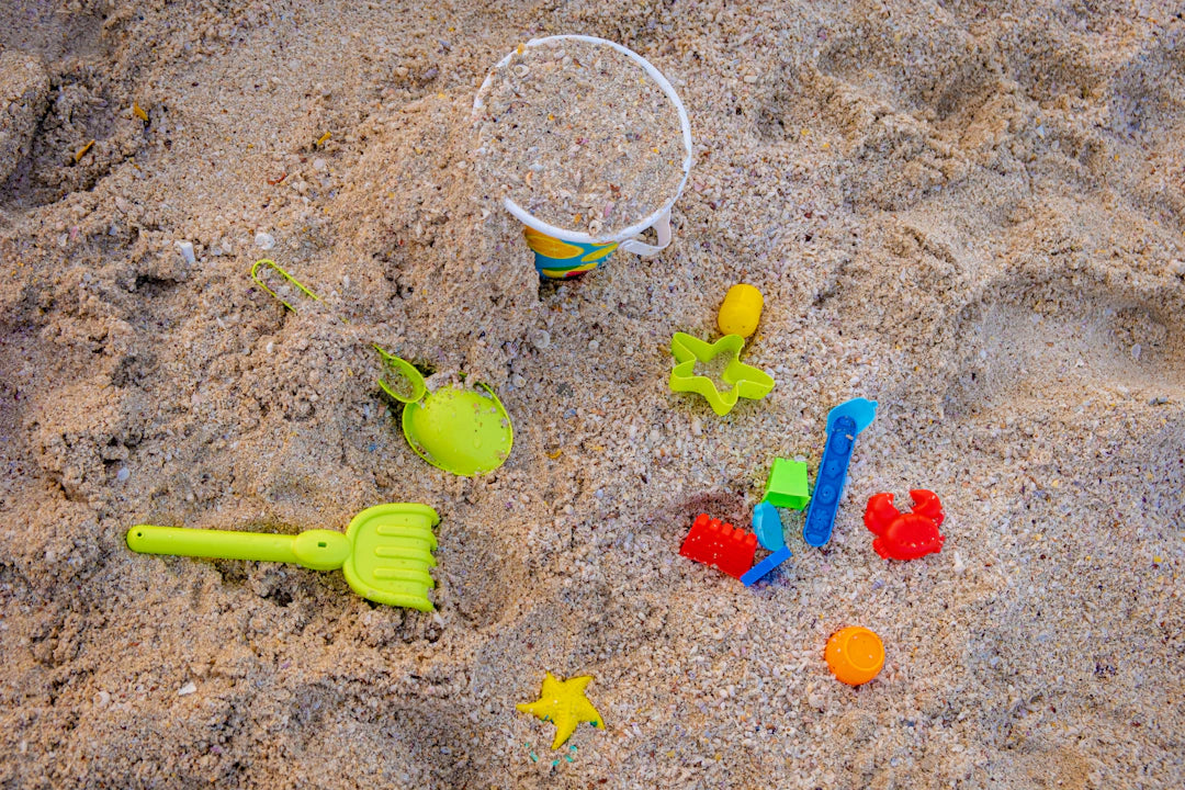 Finding the Right Balance Fun and Education in Toys