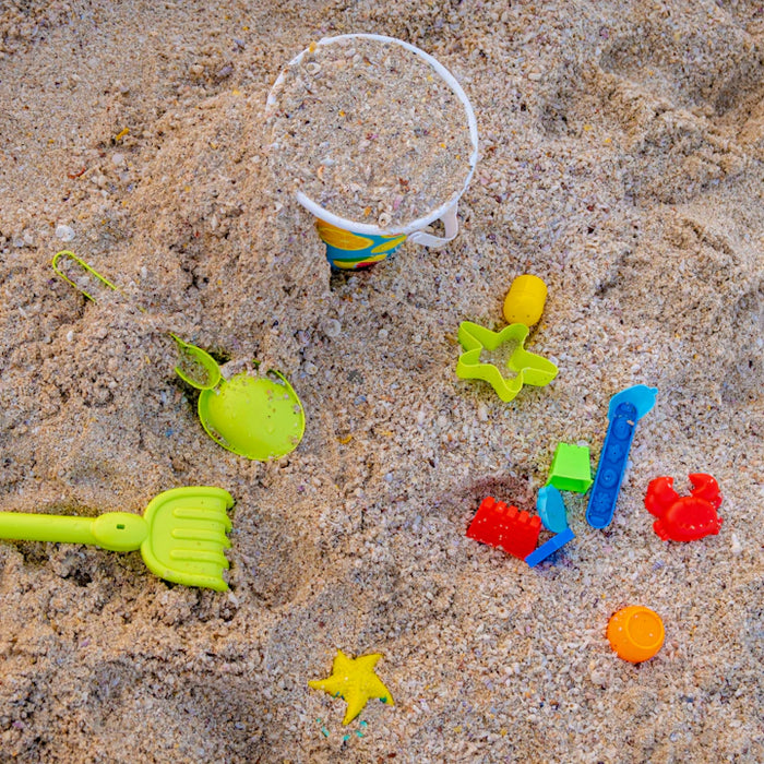 Finding the Right Balance Fun and Education in Toys