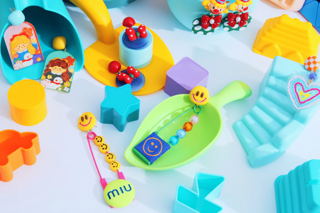 Discover the Magic of Multi-Sensory Toys