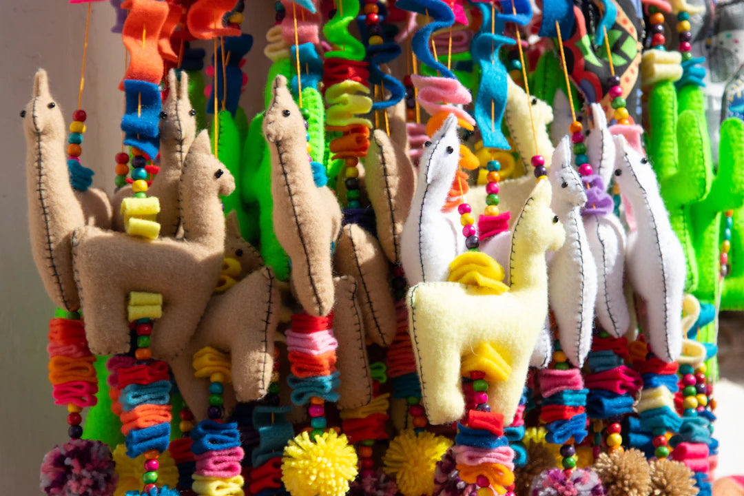 Cultural Diversity in Educative Toy Choices A Growing Trend