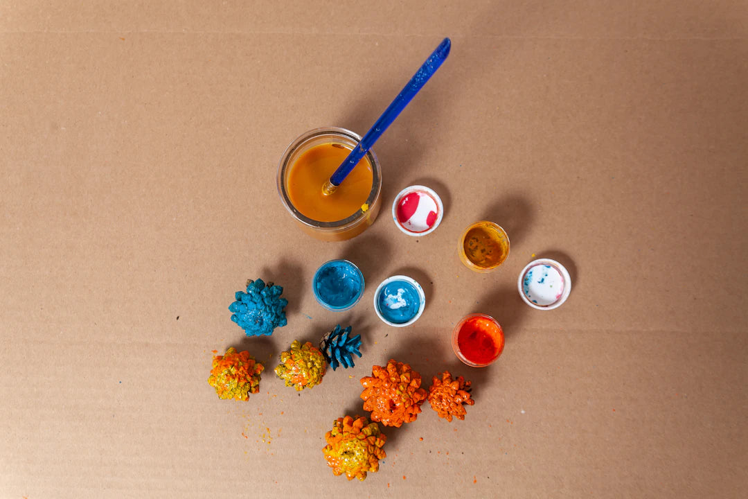 The Marvelous World of STEM Toys for Young Learners