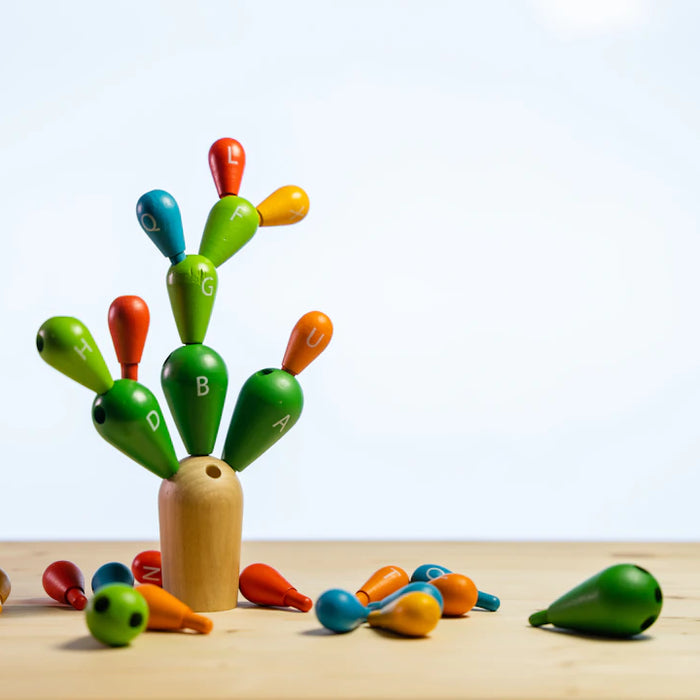 The Benefits of Montessori-Inspired Educative Toys