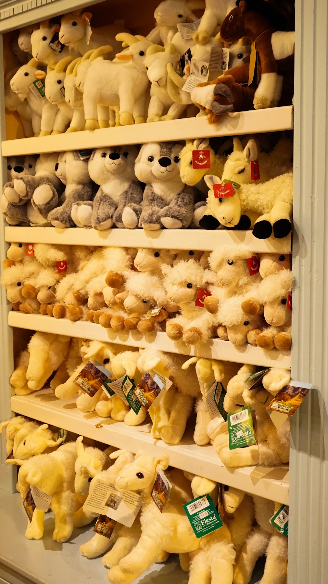 Choosing the Best Educative Toys for Your Child