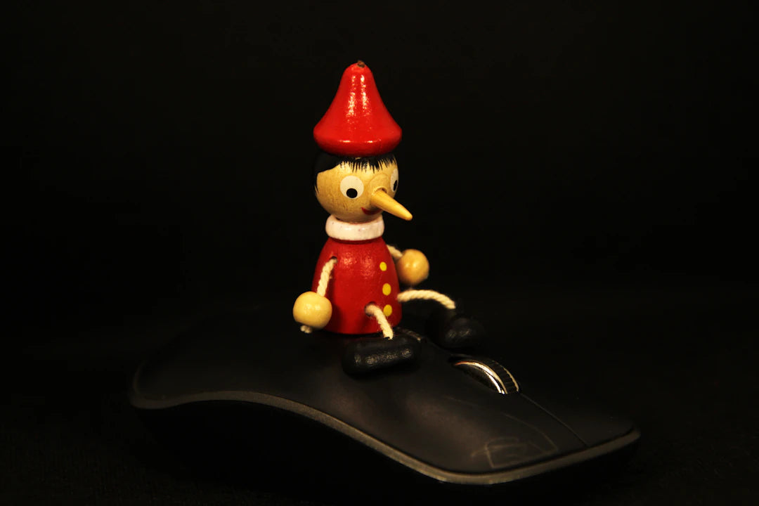 Balancing Fun and Education in Toys for Kids