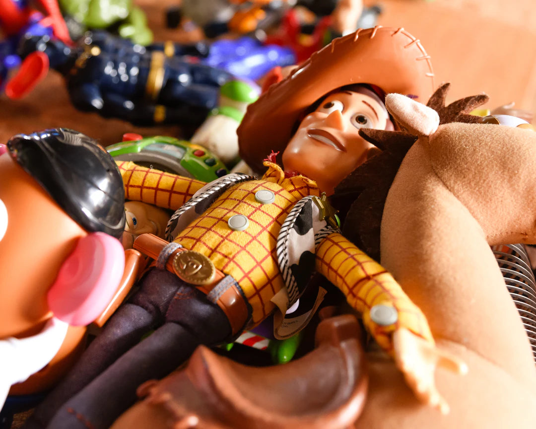 The Impact of Educative Toys on Language Acquisition