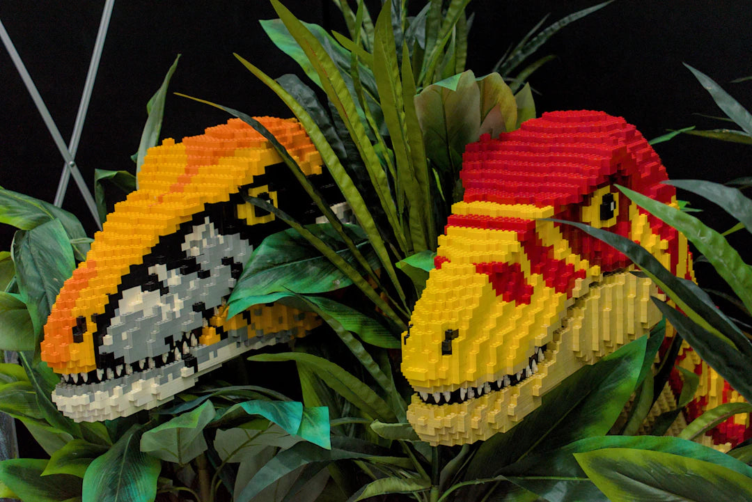 The Remarkable Benefits of Nature-Inspired Educative Toys