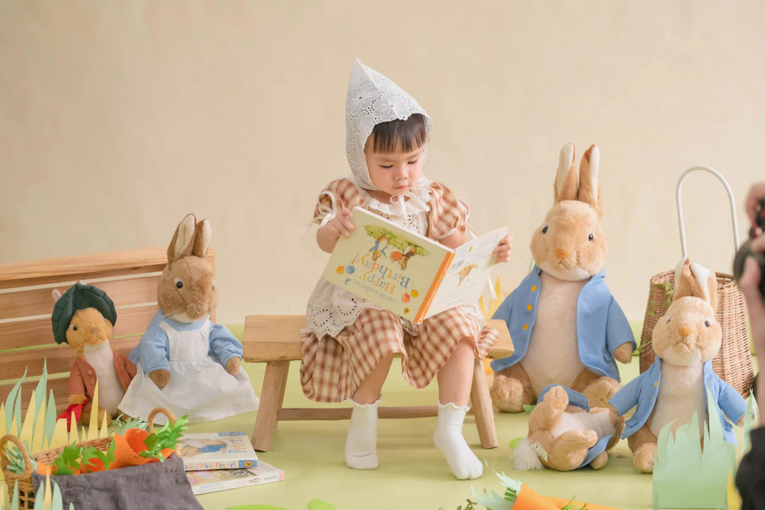 The Role of Educative Toys in Special Needs Education