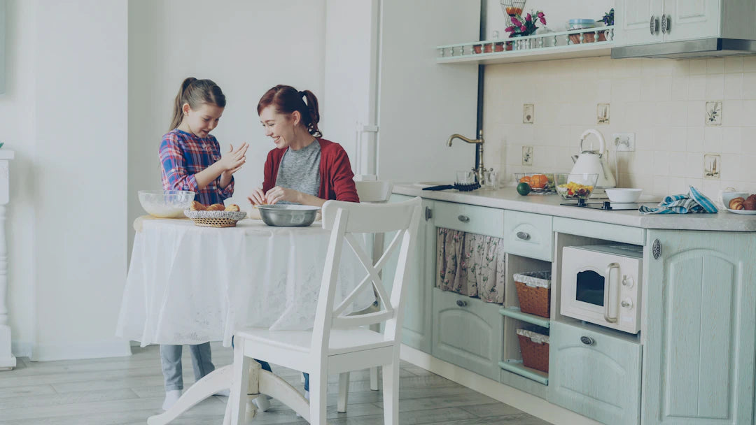 Enhancing Playtime Parental Involvement Guidelines
