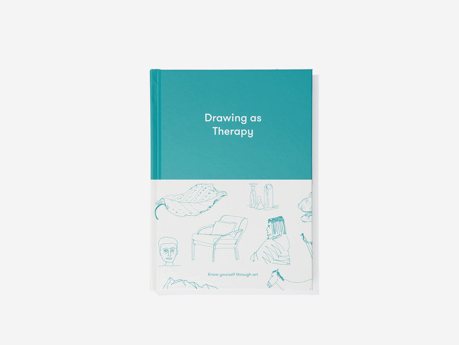 Drawing as Therapy | The School of Life