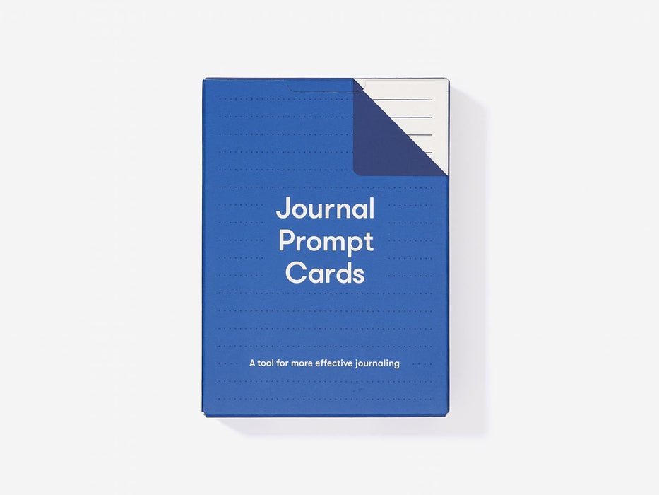 Journal Prompt Cards | The School of Life