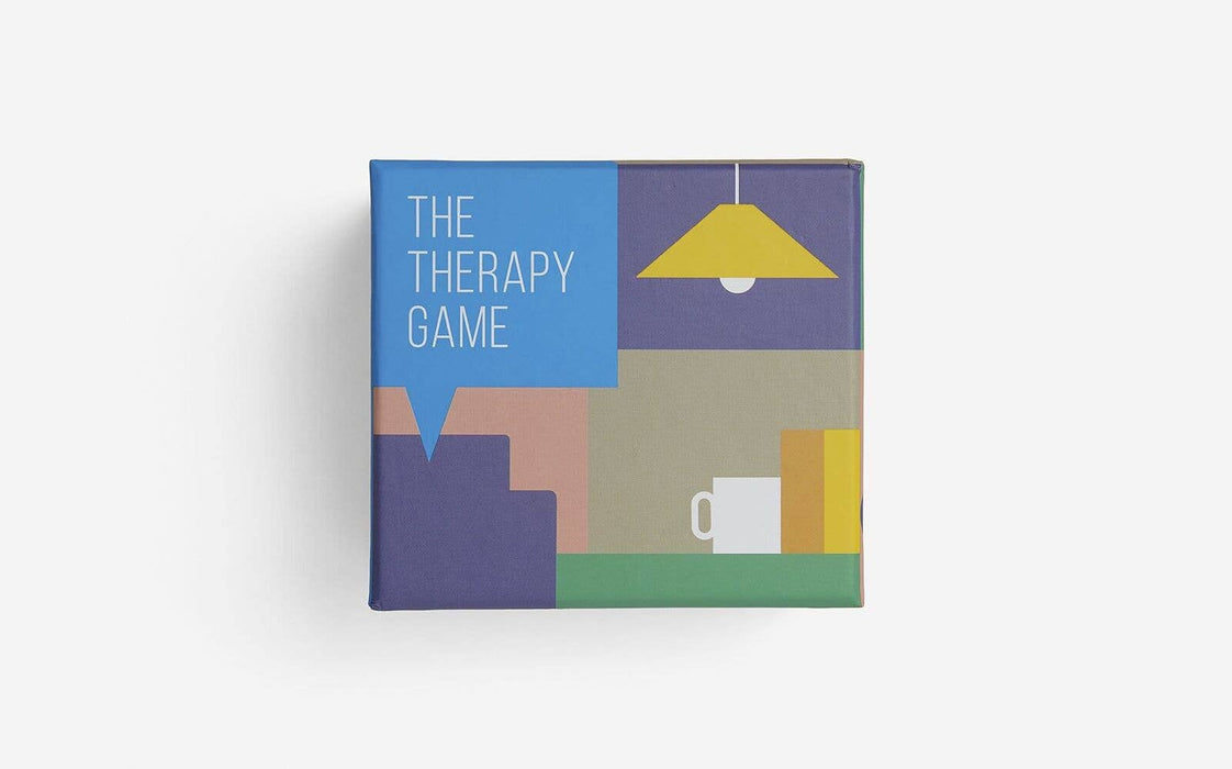 The Therapy Cards Self Reflection Tool | The School of Life