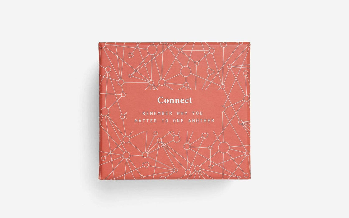 Herramienta de Construcción de Relaciones Connect