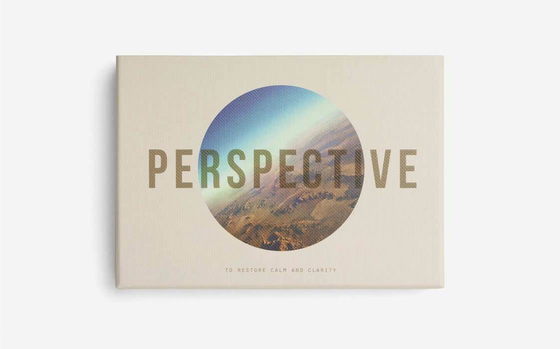 Cards for Perspective - Daily Mind