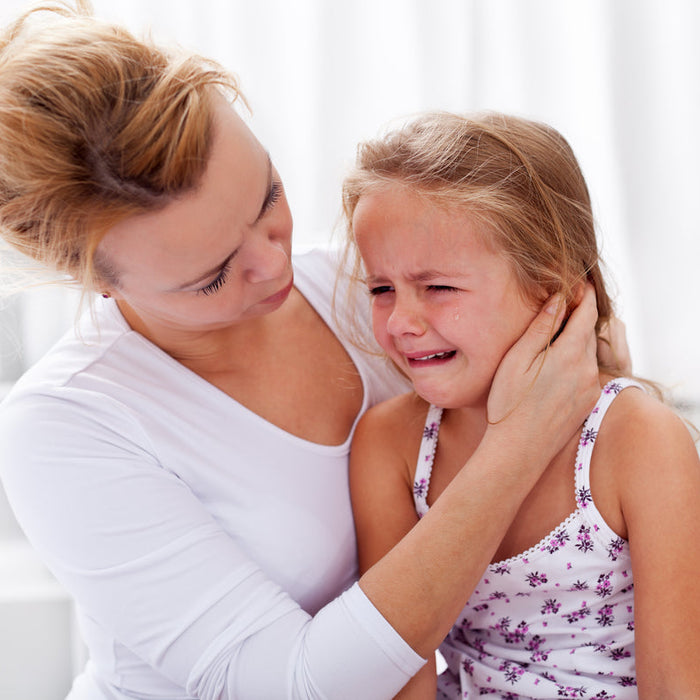 10 parent tips for handling tantrums with ease