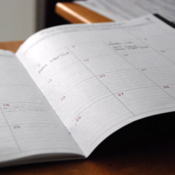 Organise Your Week with Stylish Meal and Task Planners