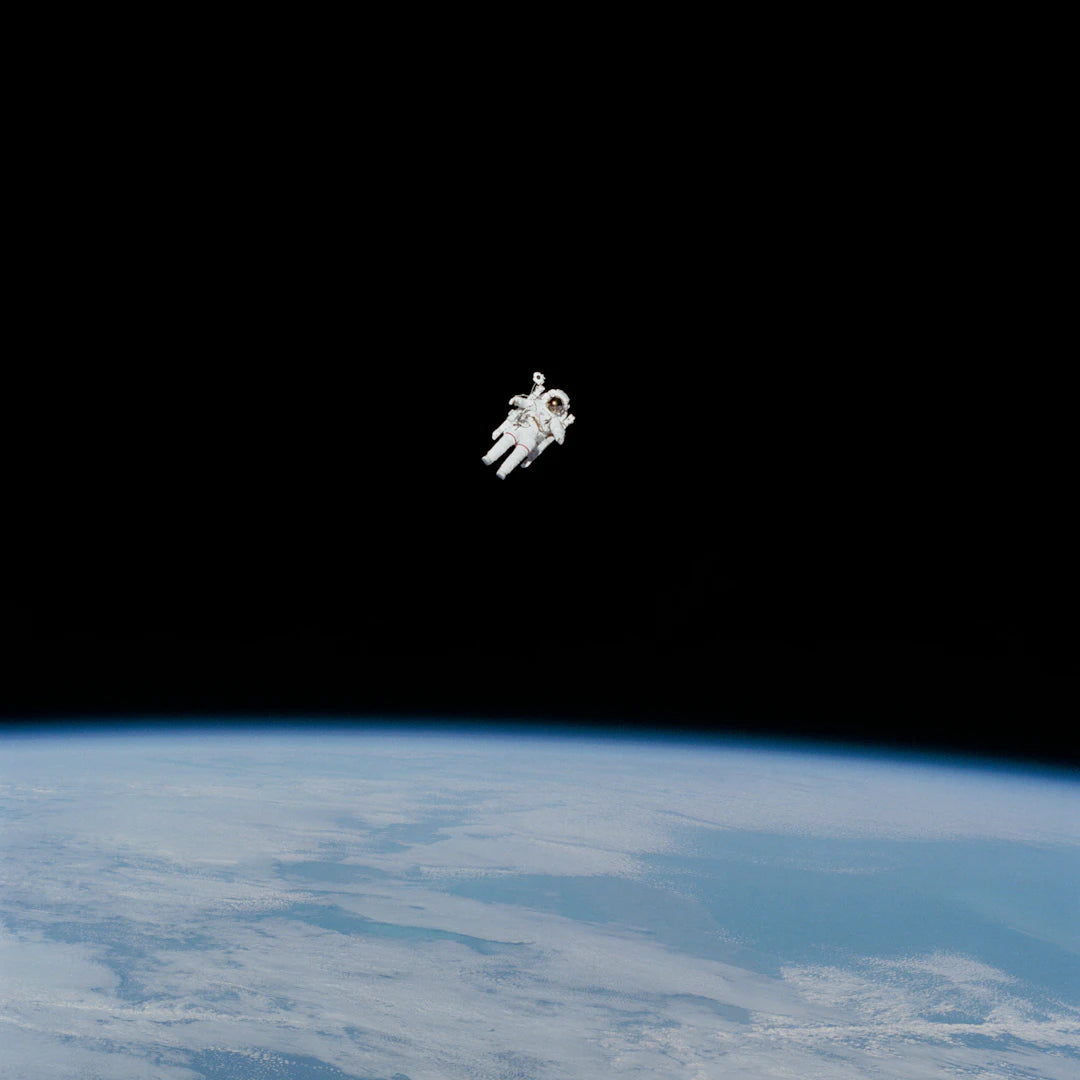 Engaging Space-Themed Toys for Creative Learning