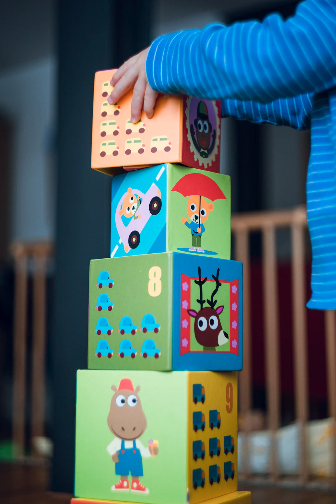 The Exciting Future of Educative Toys Trends to Watch