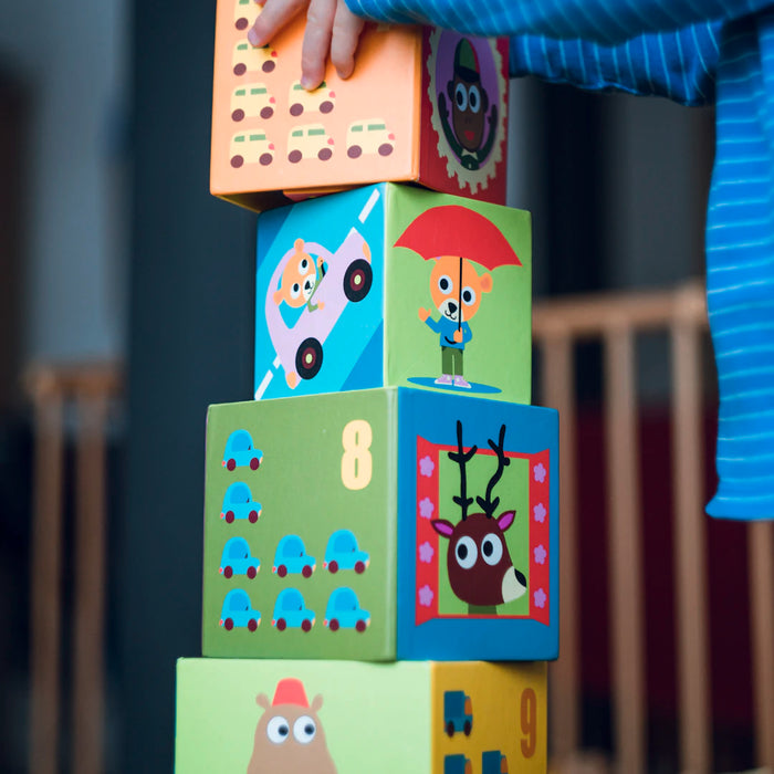 The Exciting Future of Educative Toys Trends to Watch