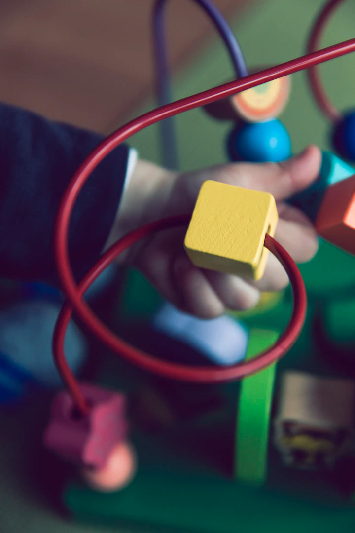 The Impact of Play on Cognitive Skills