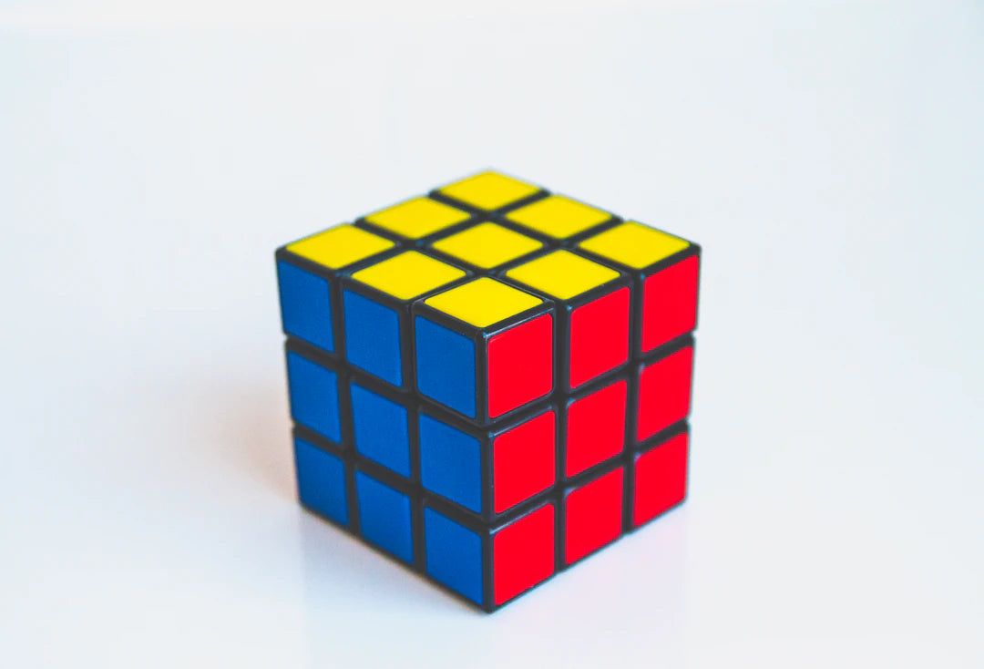 Balancing Fun and Learning with Educative Toys