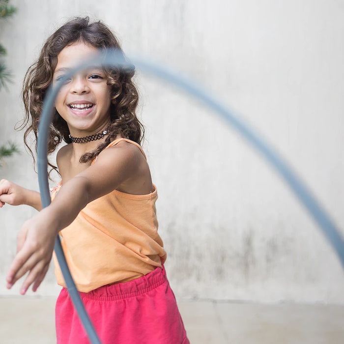 The Importance of Unstructured Play with Educative Toys