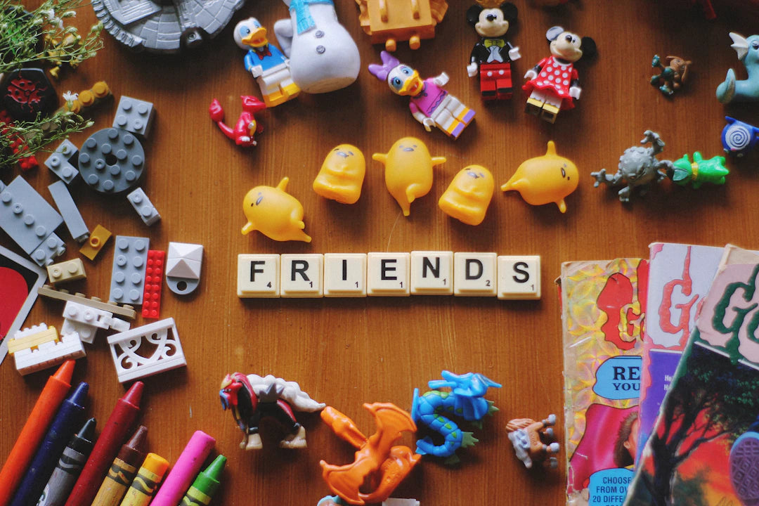 Seasonal Educative Toys for Year-Round Learning Fun