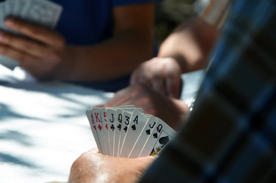 Engaging Card Games for Family Entertainment and Learning