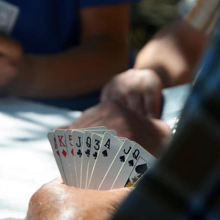 Engaging Card Games for Family Entertainment and Learning