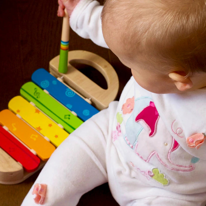 Parent Testimonials Benefits of Educative Toys for Kids