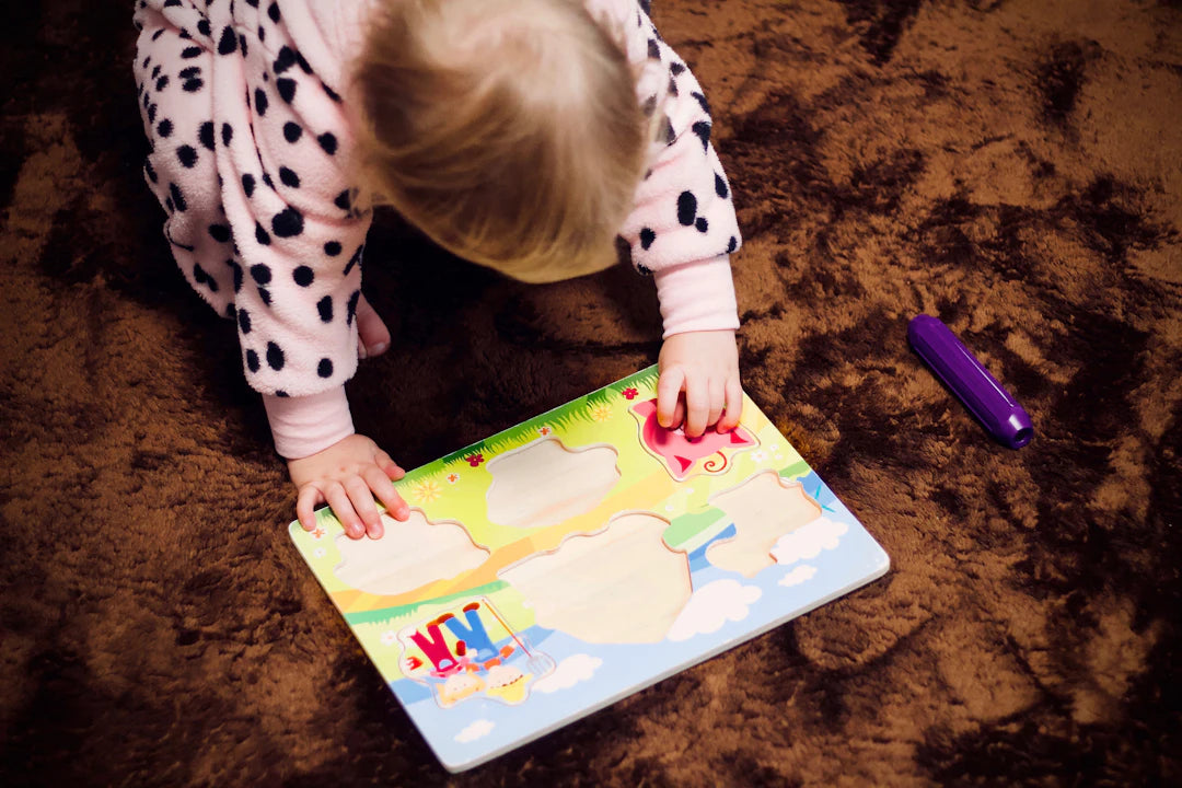 Mastering the Balance Screen Time and Fun Learning