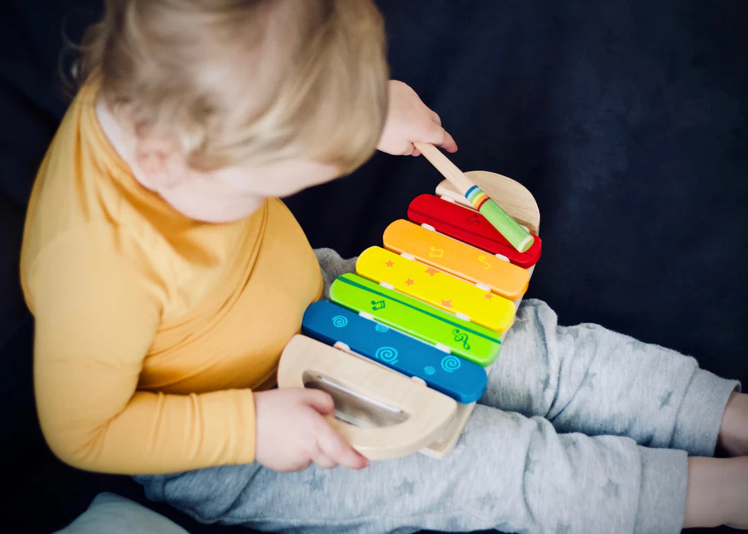 Empowering Kids The Role of Educative Toys in Emotional Intelligence