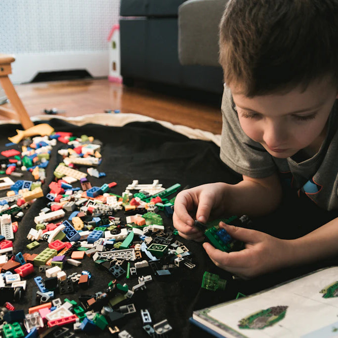 The Future of Educative Toys Trends to Watch