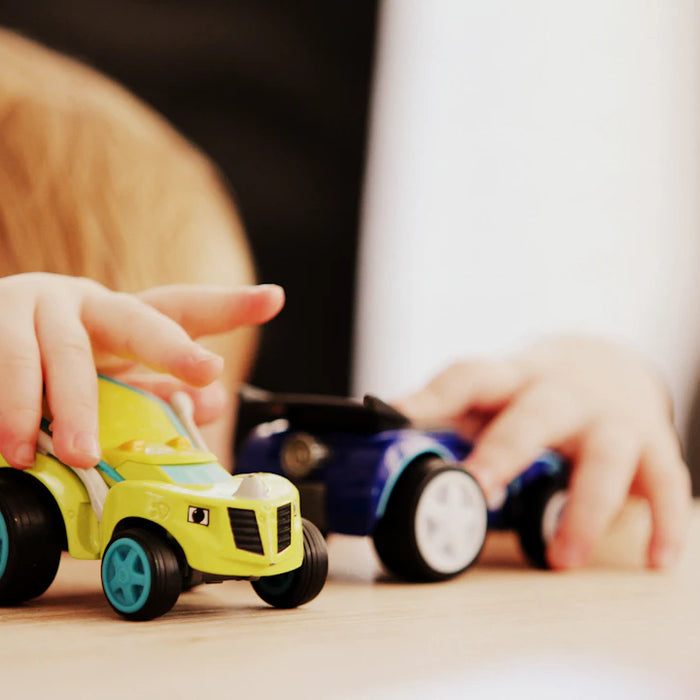 Engaging Parents The Power of Educational Playtime