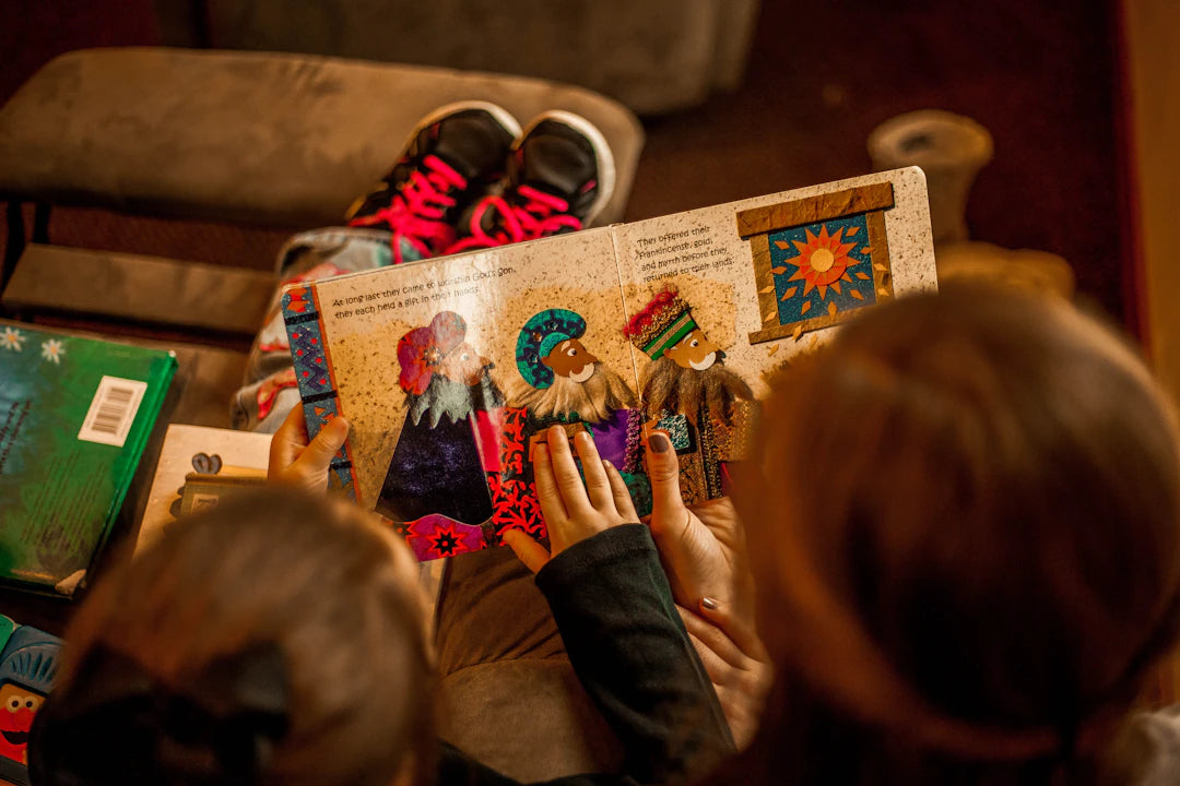 Engaging Educational Books to Inspire Young Minds