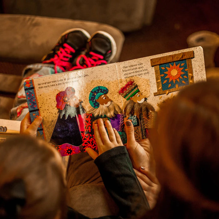 Engaging Educational Books to Inspire Young Minds