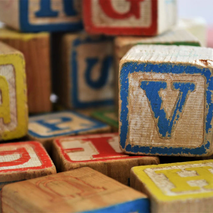 Maximise Educational Benefits from Toys for Your Child